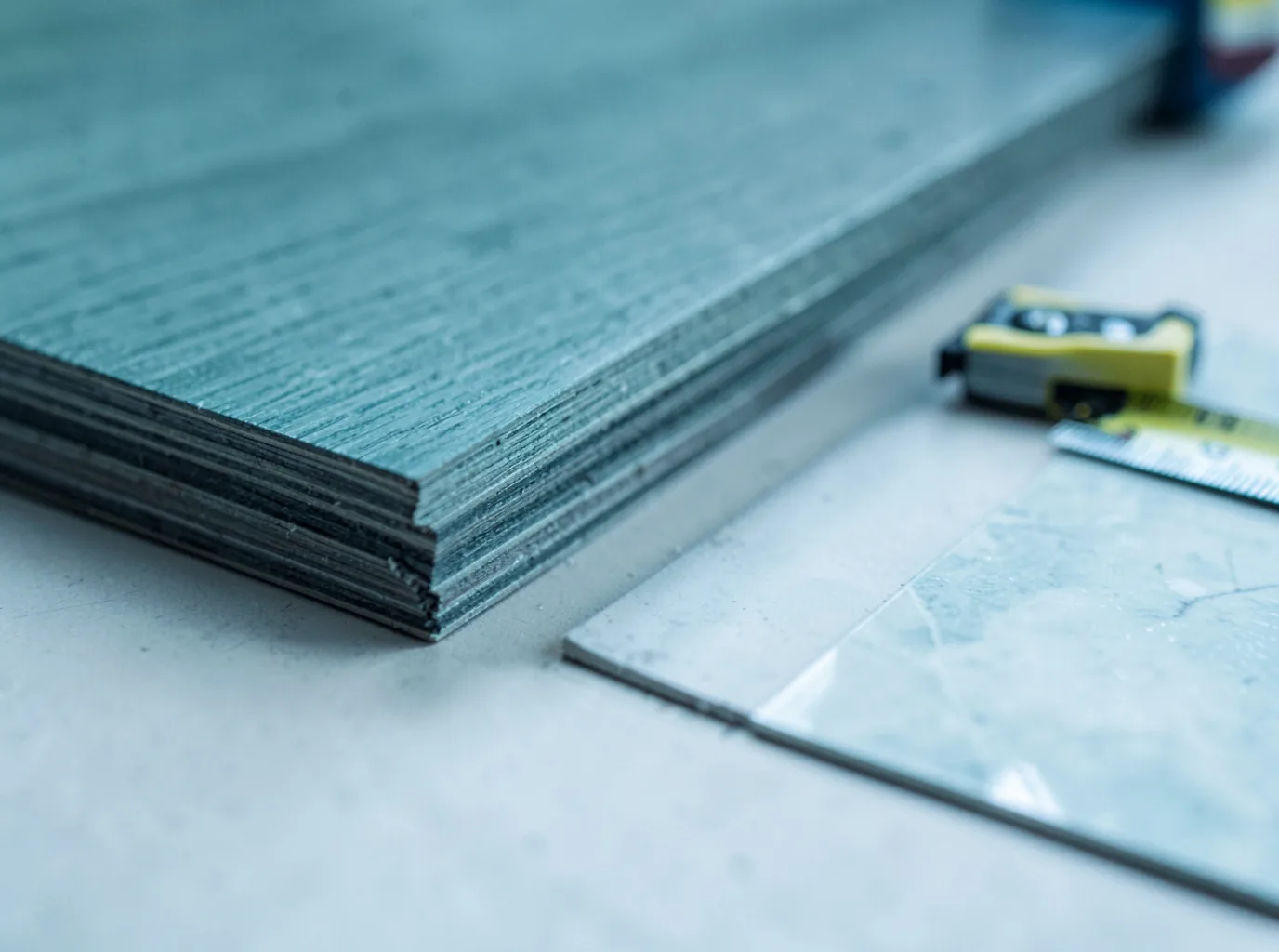 Luxury Vinyl Plank Installation Goff, KS FAQs